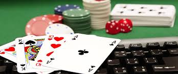 Онлайн казино Magnet Casino