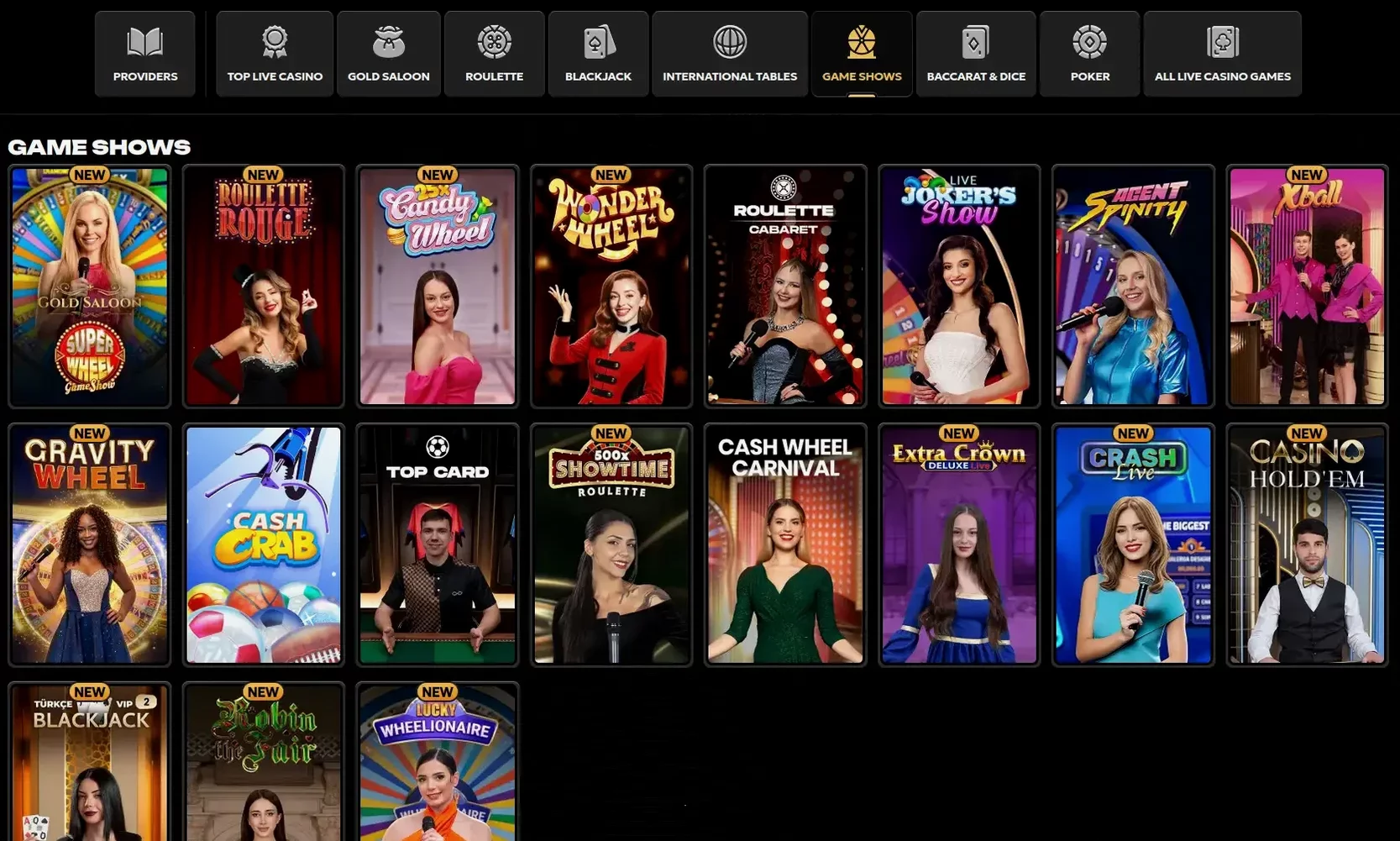 Вулкан Платинум casino онлайн