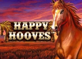 Happy Hooves слот Pragmatic